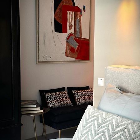 B&B Urban Oasis Amsterdam Luaran gambar