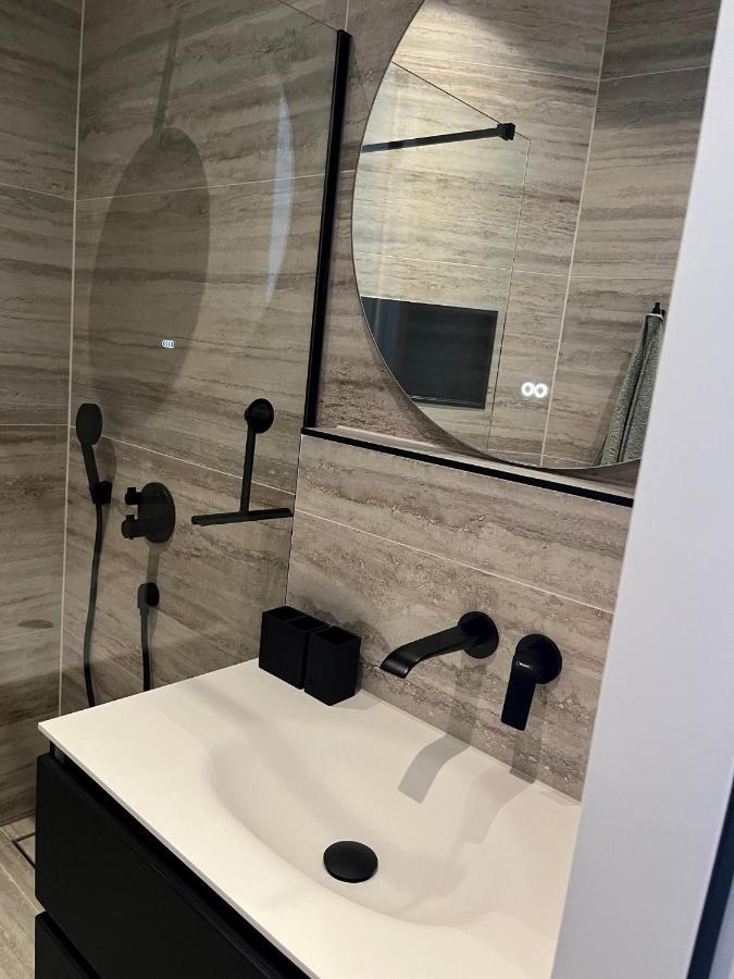 B&B Urban Oasis Amsterdam Luaran gambar