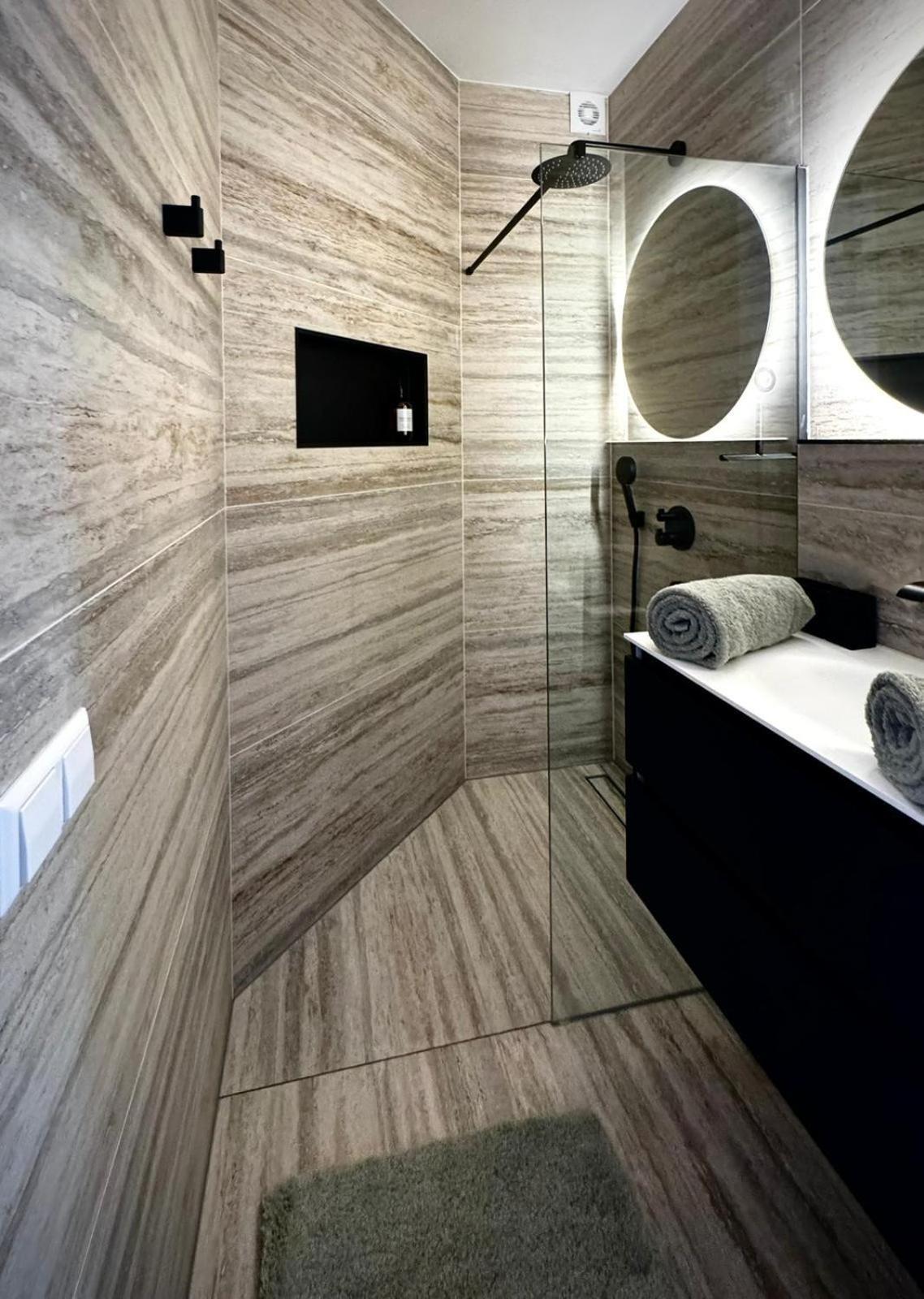 B&B Urban Oasis Amsterdam Luaran gambar
