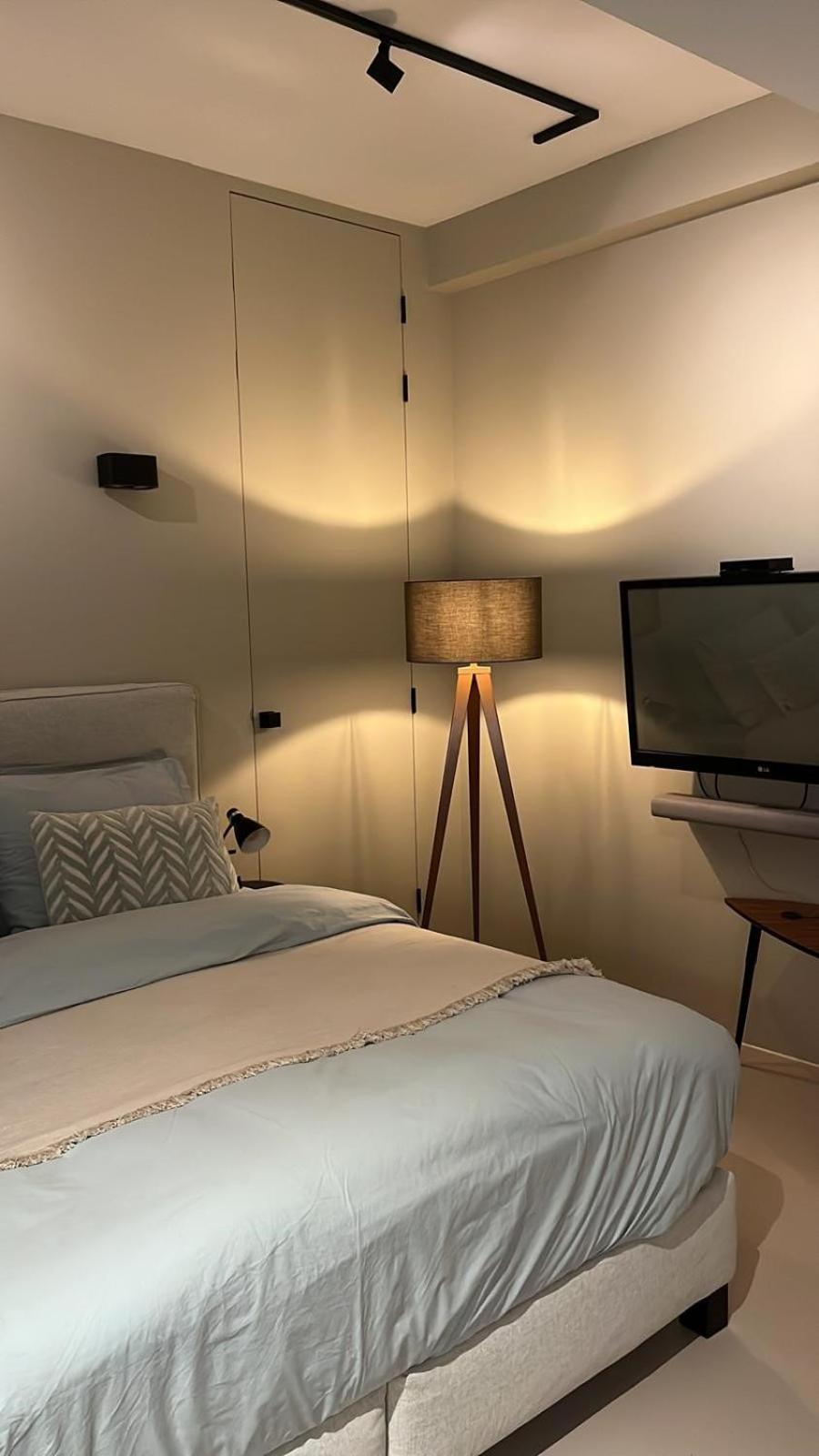 B&B Urban Oasis Amsterdam Luaran gambar