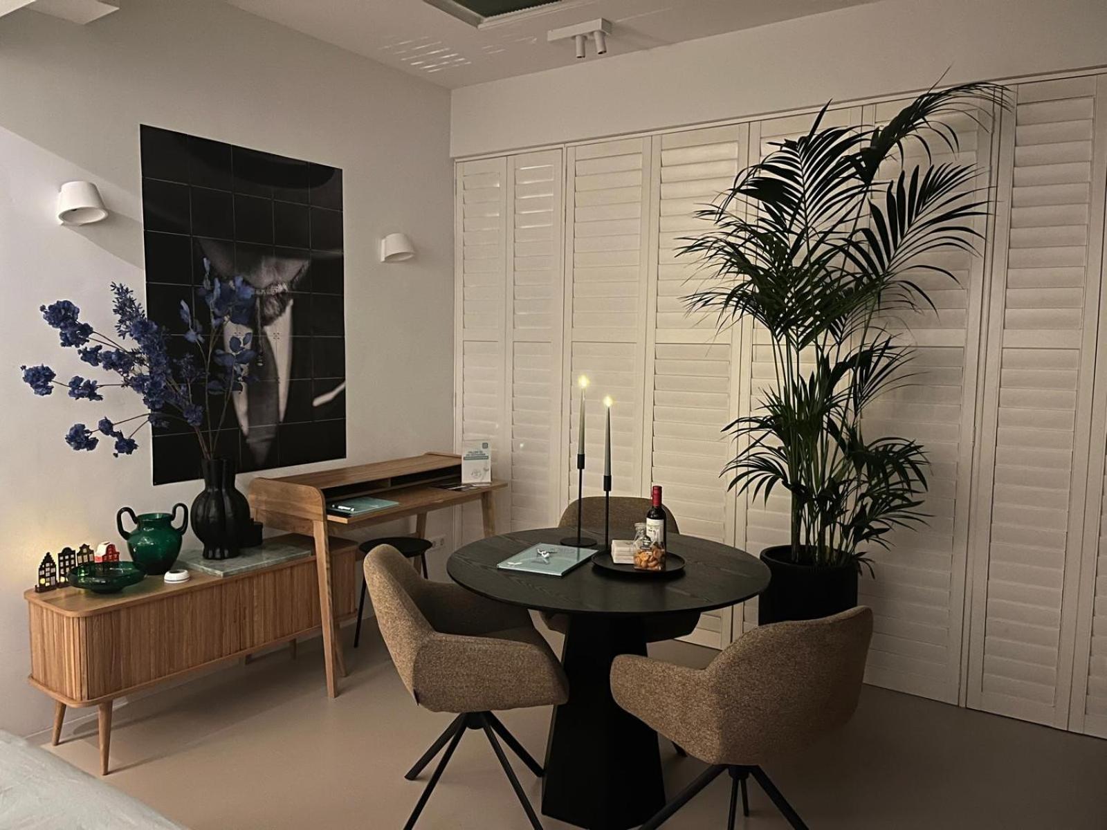 B&B Urban Oasis Amsterdam Luaran gambar